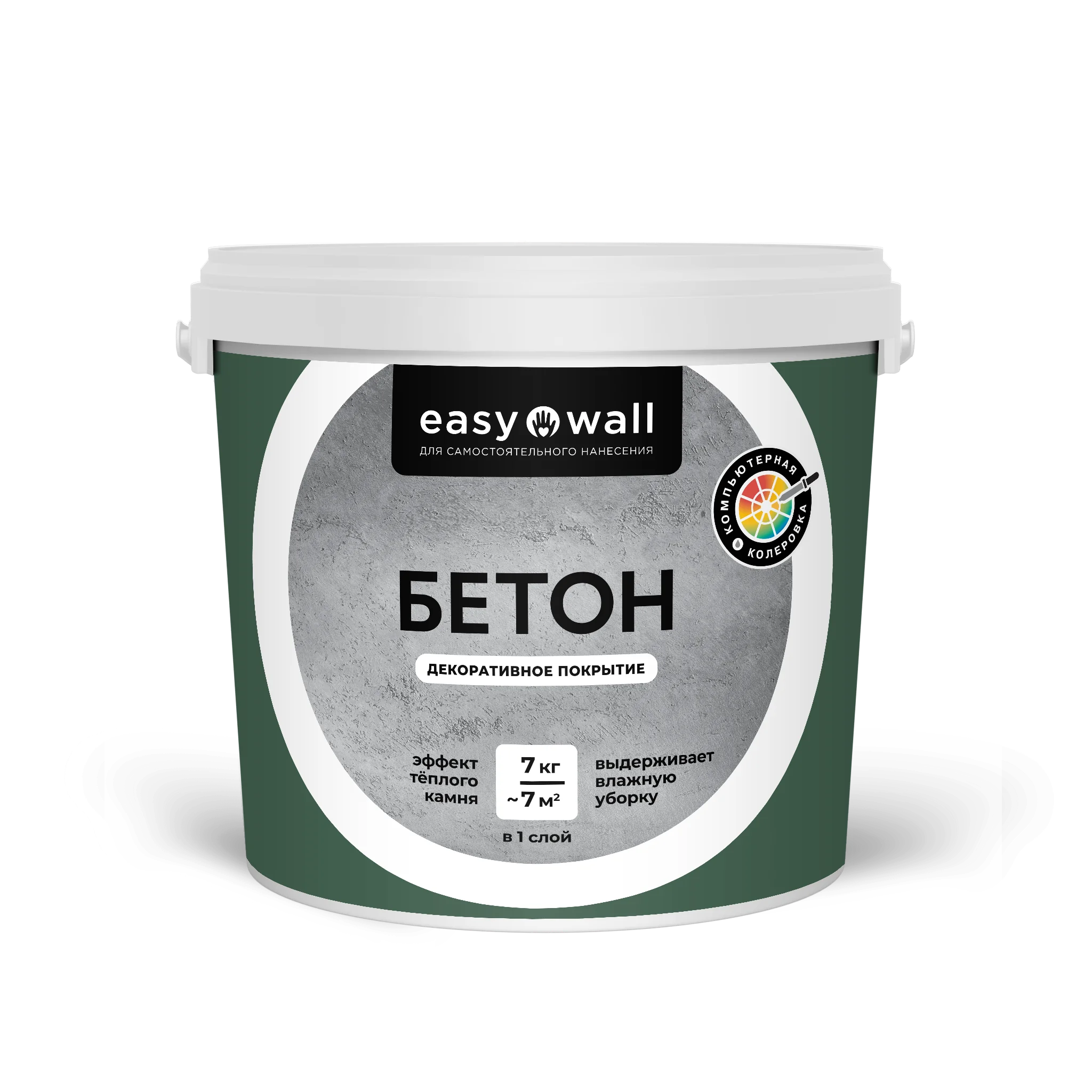 Bayramix - Продукция Easy Wall