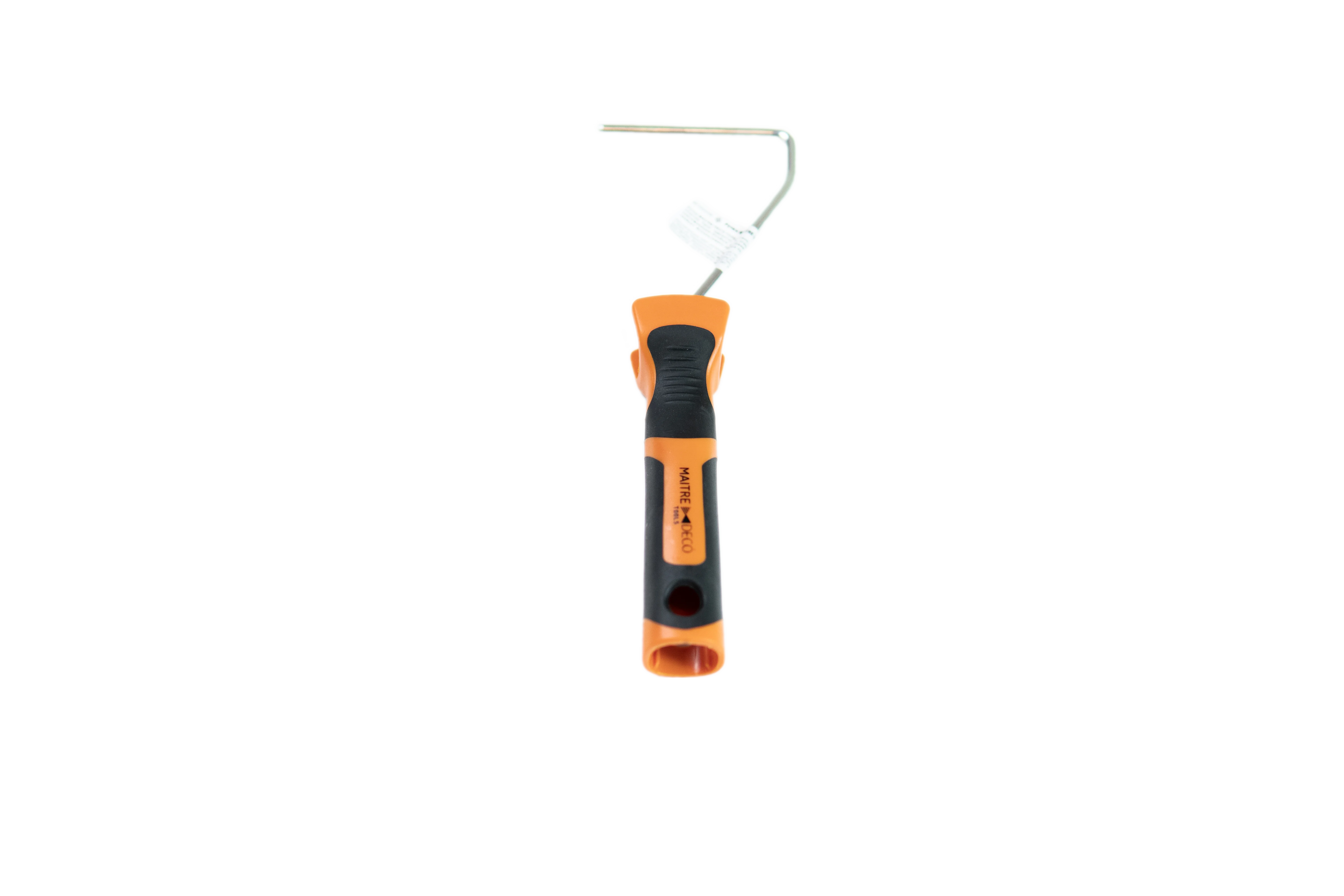 Bayramix - Ручка MAITRE DECO TOOLS®, сталь для малярных работ - 2
