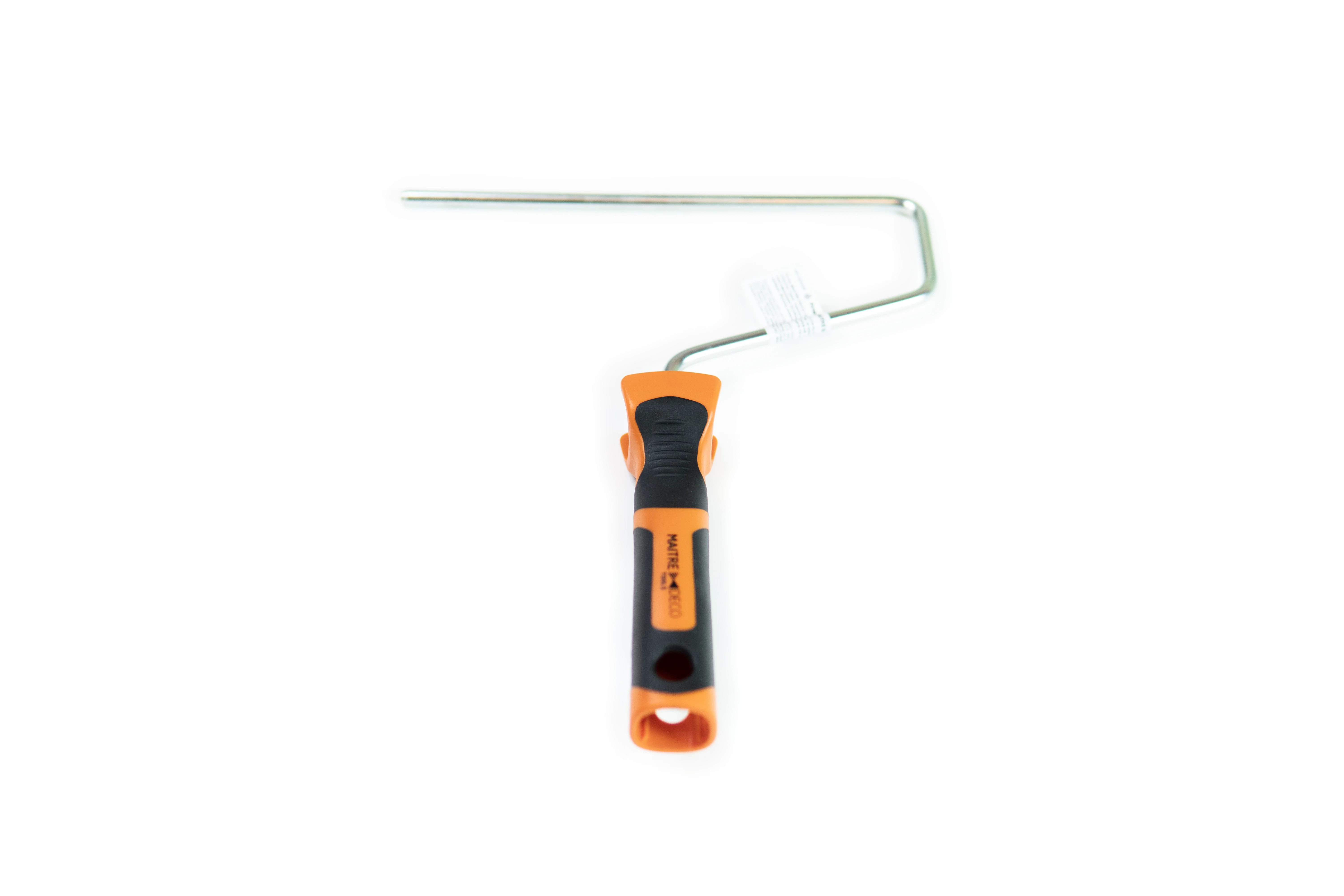 Bayramix - Валик PENTRILO Bicolor, Ecoblock, Polyamide, длинный ворс для фасадных работ