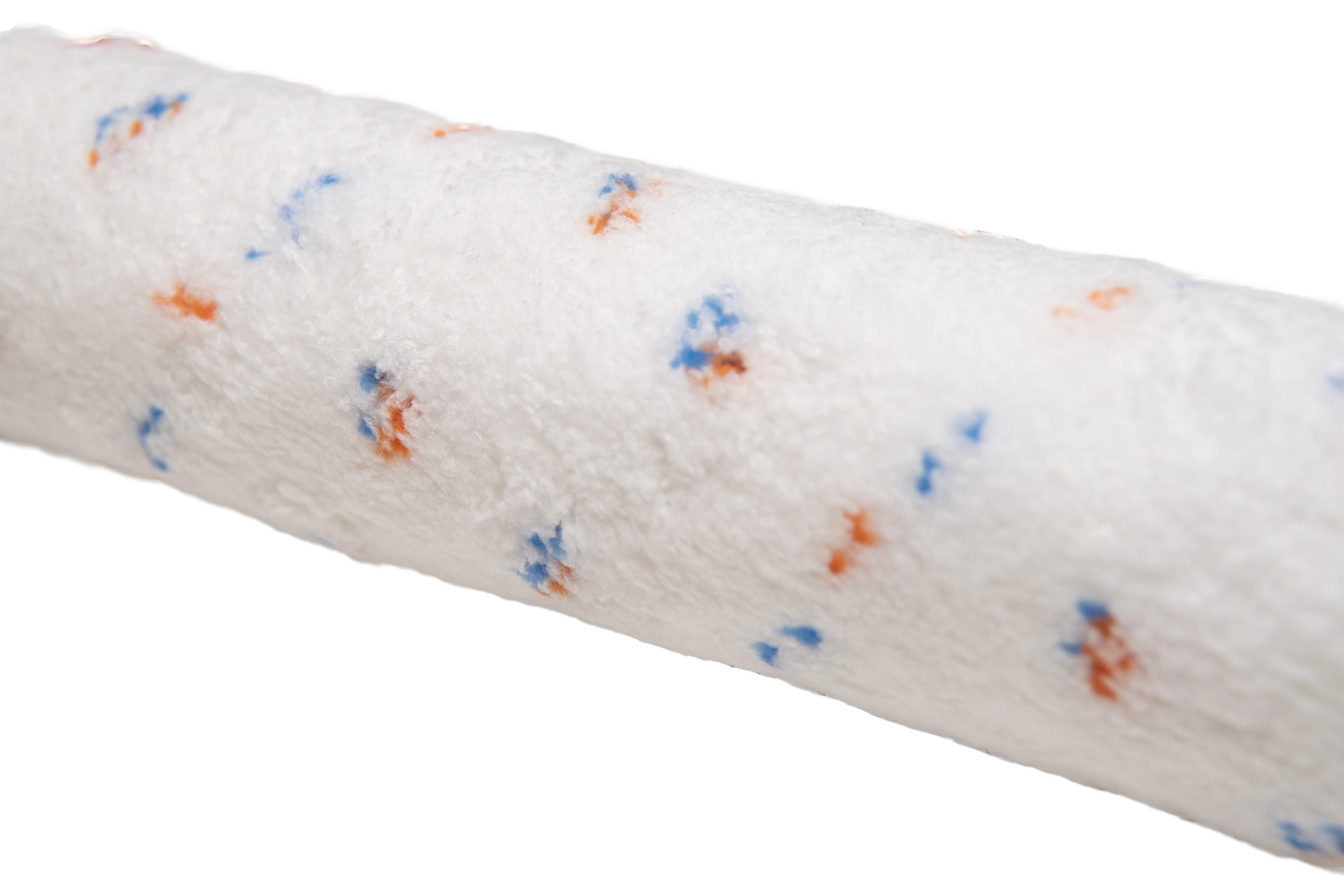 Bayramix - Валик PENTRILO Microfiber, Ecoblock, тонкий слой для стен и потолков - 1