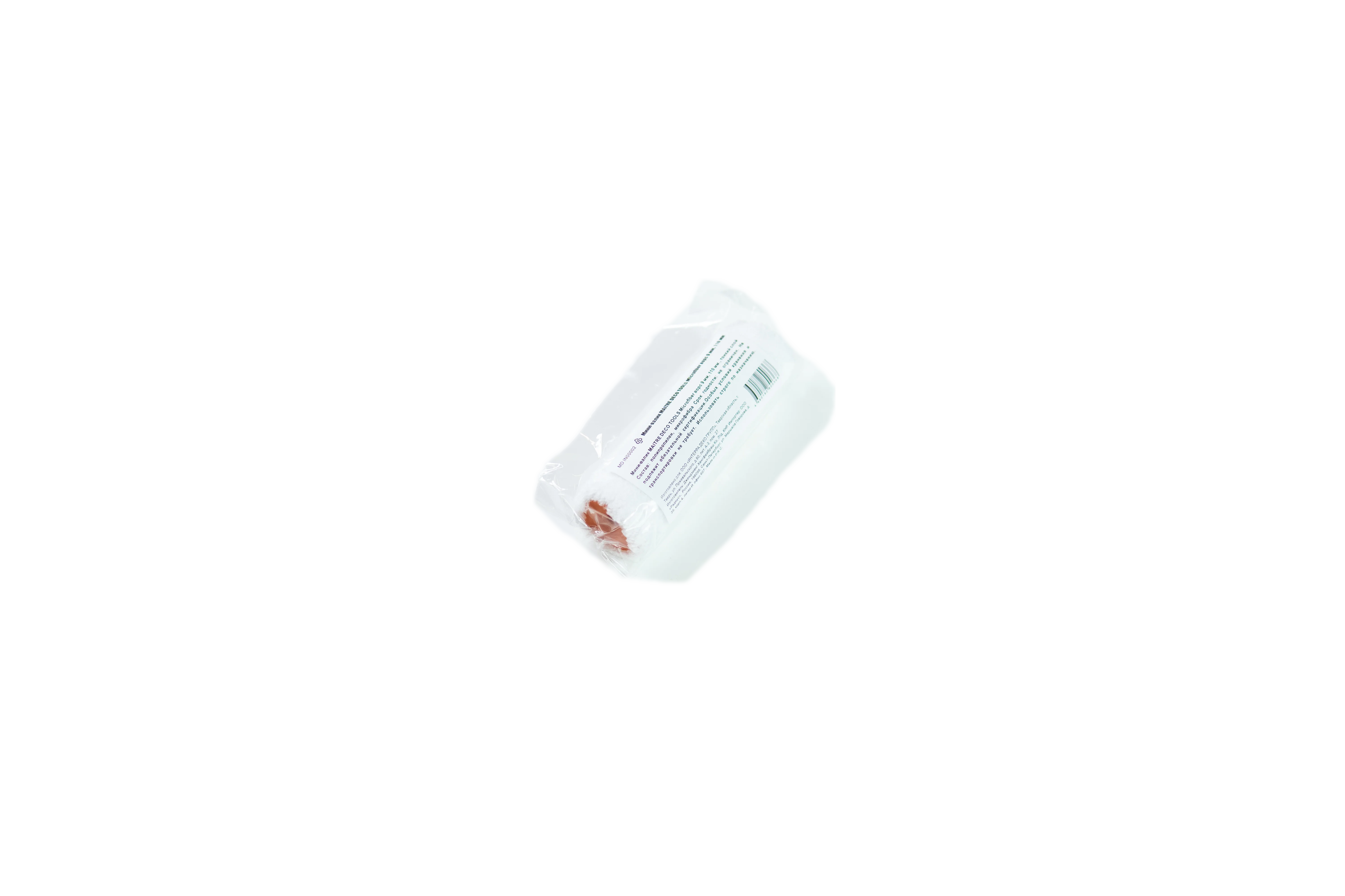 Bayramix - Валик MAITRE DECO TOOLS® Microfiber, тонкий слой для стен и потолков - 1
