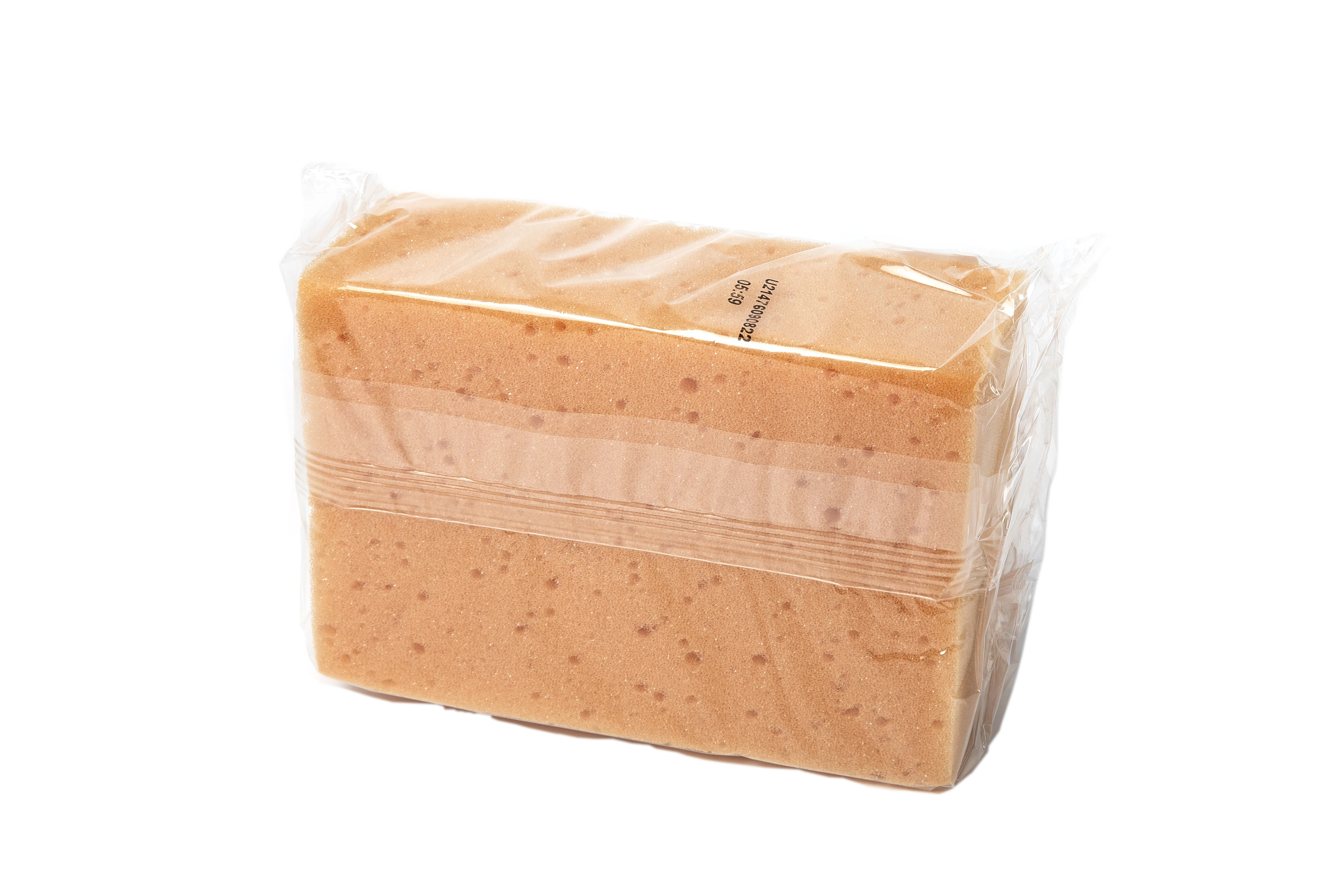 Bayramix - Губка PENTRILO, полиуретан для уборки - 2