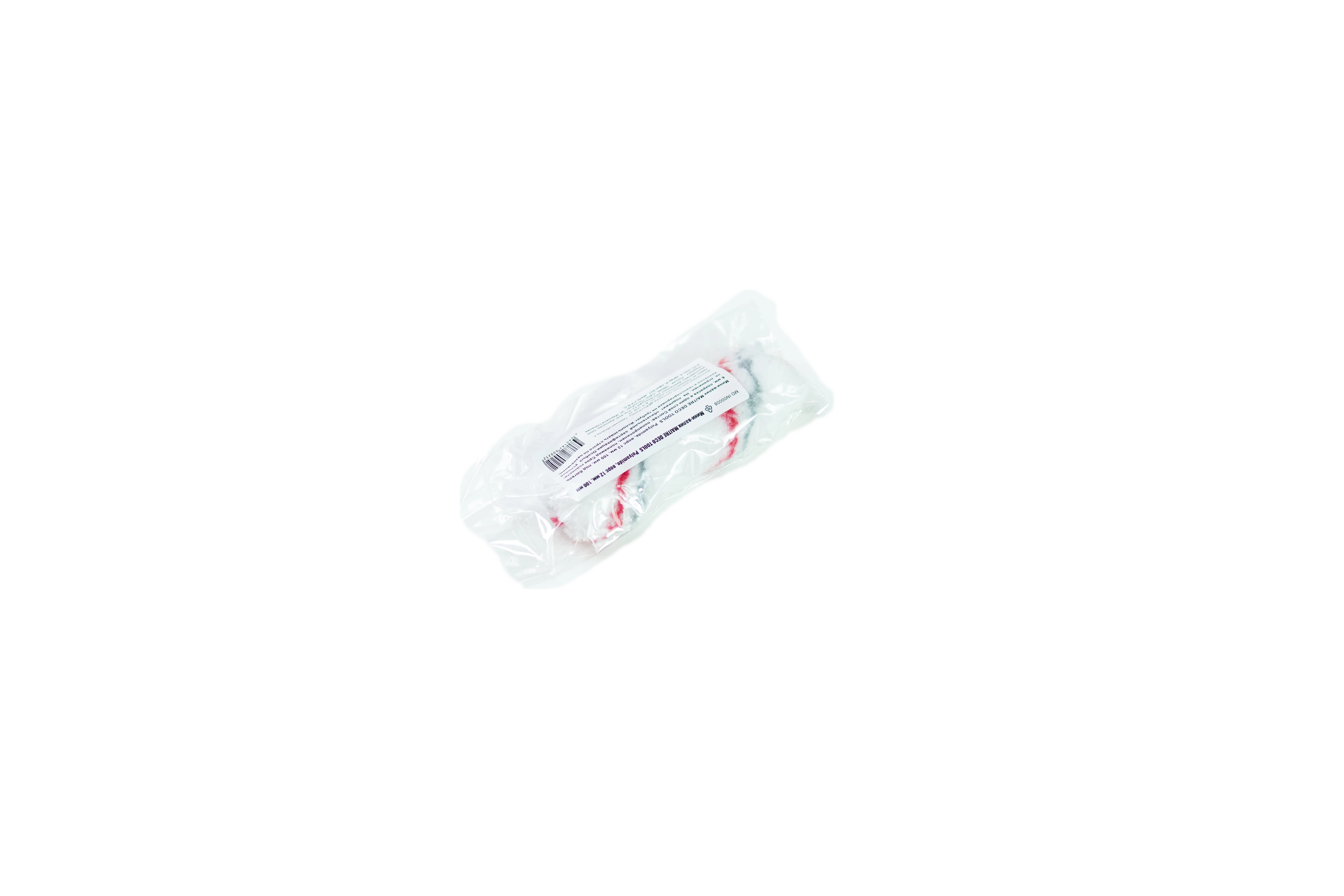 Bayramix - Валик MAITRE DECO TOOLS® Polyamide, покраска в один слой для стен и потолков - 2